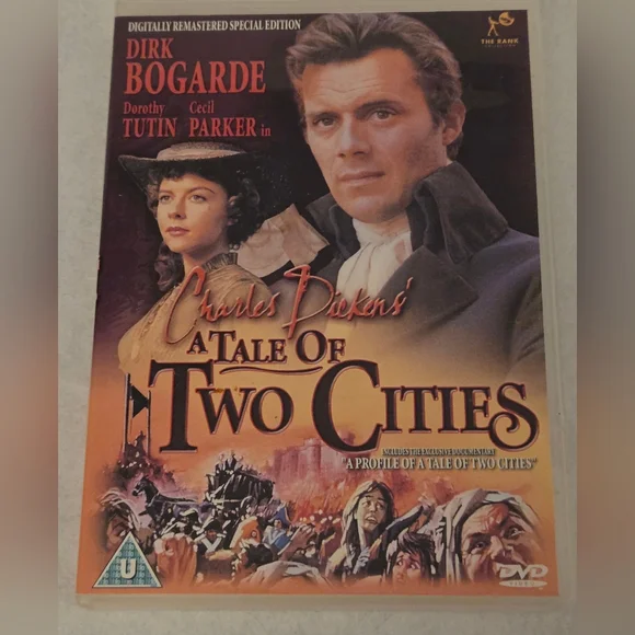 DVD - Classic Films Bundle - Picture 12 of 16